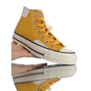 Converse Nautical Prep 70s Chuck Taylor OX Hi