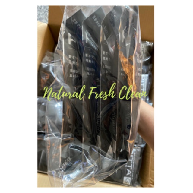 PITTA Mask ของแท้ 100 1 ซองมี 3 ชิ้น พร้อมส่ง Pitta mask ...