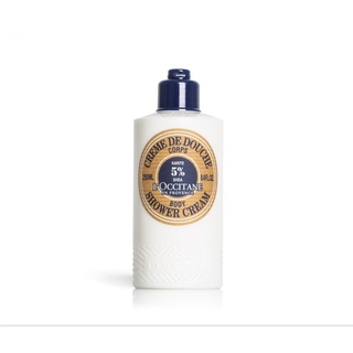 Loccitane Ultra Rich Shower Cream 250ml.