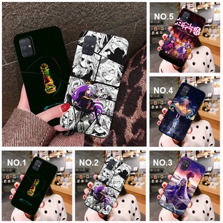 Xiaomi Mi A1 A2 A3 Lite 5X 6X Pocophone F1 POCO X3 NFC X3 Pro Mia1 mia2 mia3 Soft Case 99LU No Game No Life Anime Cover