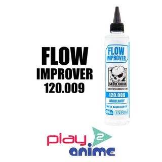 SKULL COLOR 120.009 Flow Improver