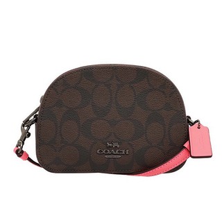 Coach 2628 Mini Serena Crossbody ของแท้100%