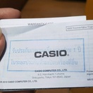 reviewร้านแนะนำCASIO นาฬิกาข้อมือผู้ชาย รุ่น MTP V005 รับประกันศูนย์2ปี MTP V005D MTP V005G MTP V005L MTP V005GL comment 5