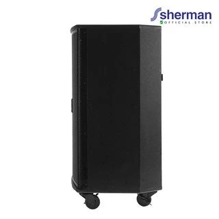 Sherman ชุดลำโพงอเนกประสงค์ รุ่น APS-115 Plus
