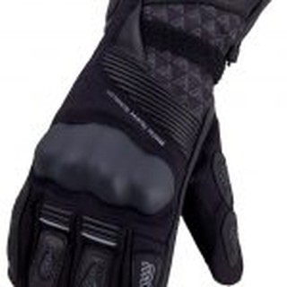 ถุงมือ MODEKA PANAMERICANA GLOVE BLACK