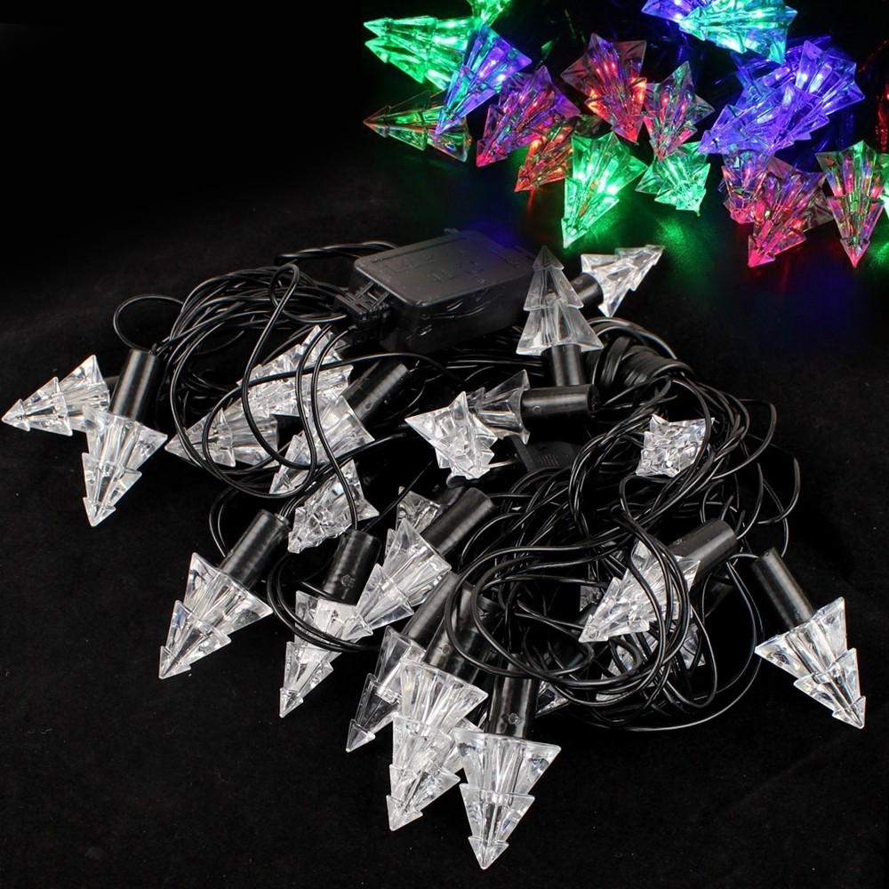 Telecorsa ไฟประดับไฟตกแต่ง ไฟย้อย/คริสมาส รุ่น Star-christmas-lighting-05d-Song