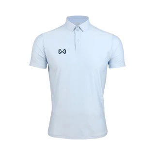 Warrix เสื้อโปโล Premium Polo (WA-214PLACL32)