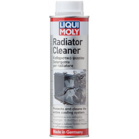 Liqui Moly Radiator Cleaner (300ml)