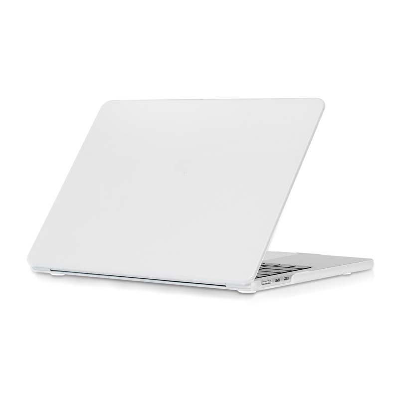 เคสป้องกัน ผิวด้าน คุณภาพสูง สําหรับ Macbook Air M2 13.6 นิ้ว A2681 2022 #4