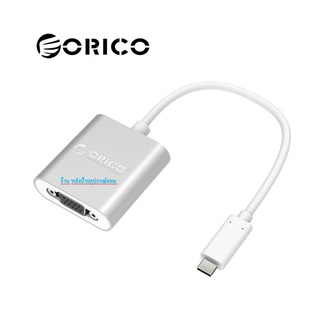 ORICO Type-C to VGA convertor RCV