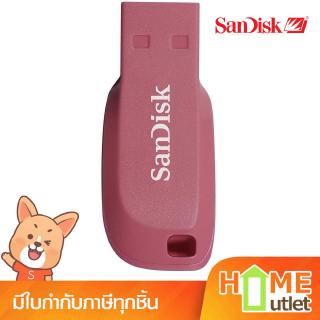 SANDISK USB FLASH DRIVE 16GB รุ่น SDCZ50C-016G-B35PE (17420)