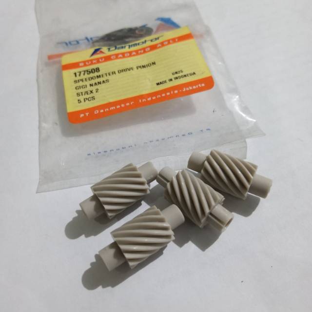 เฟืองสับปะรด spido vespa px excell พิเศษ