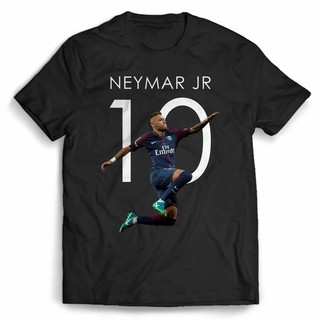 Neymar Jr 10 Psg Men T-Shirt Sportswear Gildan Birthday Gift