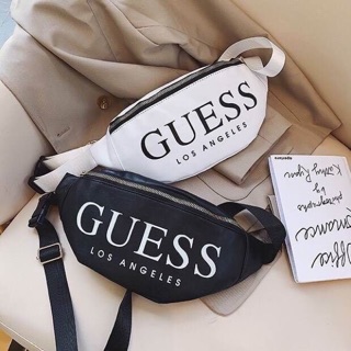 🌵กระเป๋าคาดอก GUESS 📌 ถามก่อนสั่งซื้อ 👉