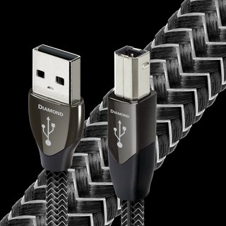 AudioQuest USB-DIAMOND USB  A-B