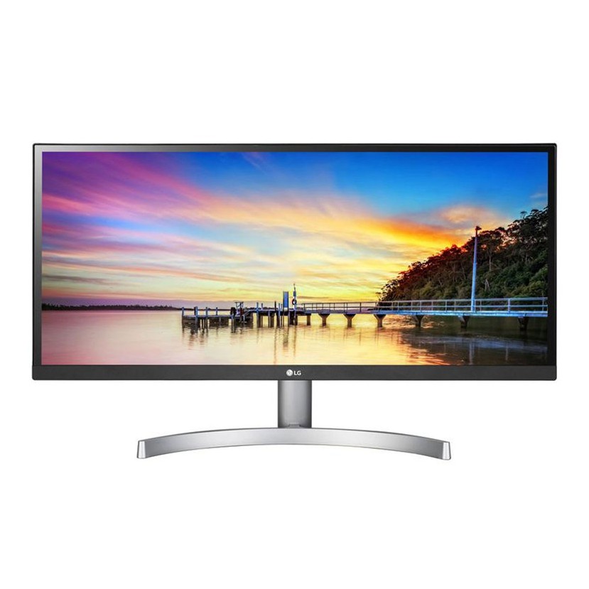 🎮LG 29WK600-W จอคอมพิวเตอร์ขนาดใหญ่ 29 นิ้ว มี HDR10 และ FreeSync เหมาะสำหรับเกมเมอร์และนักออกแบบ 🎨 