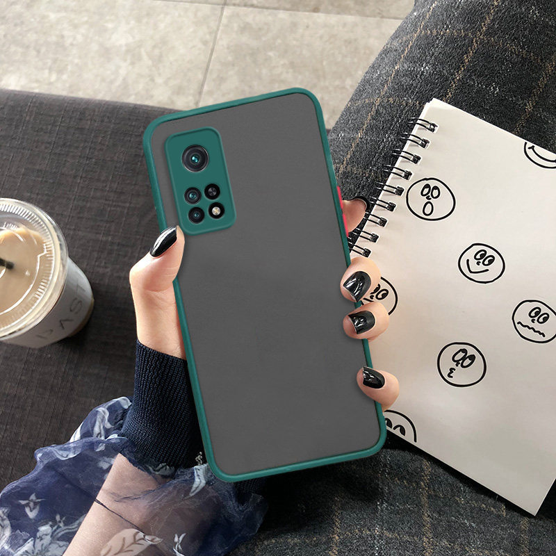 เคส เลนต์กล้อง ขอบสีหลังด้าน กันกล้อง Xiaomi Mi 14T 13T 13 12 12s 12T 11 Ultra Pro Lite 5G 4G 2023 2024 ราคา ถูกที่สุด ดีลบีเคเค แกลเลอรีภาพที่ 8