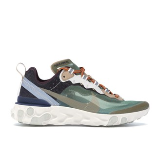 PROSPER - React Element 87 x Undercover Green Mist