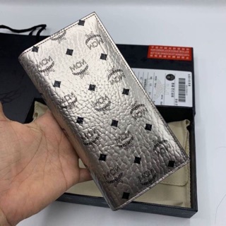 Men’s Wallet Hi-end Ori หนังแท้ 💯% ส่งฟรี EMS ✅