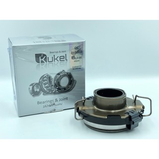 KUKEL ลูกปืนคลัทช์ ISUZU D-MAX 3.0CC Di Ddi, COMMONRAIL 2.5, 3.0CC (60TKZ3201)