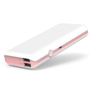 PowerbankYoobao m-18 18000 MAH PINK