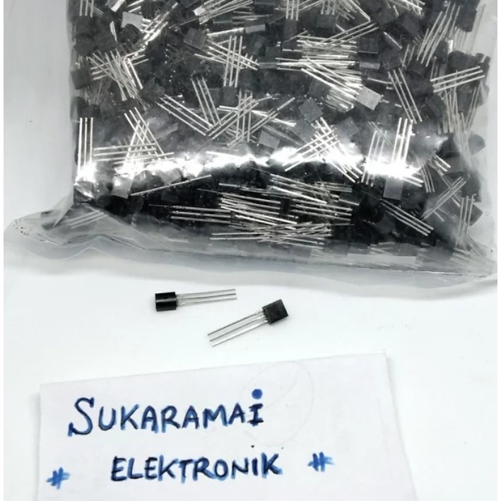 ไอซี 2N5401 2N 5401*