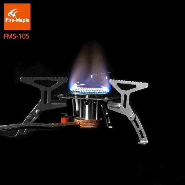 เตาแก๊ส Fire Maple FMS105