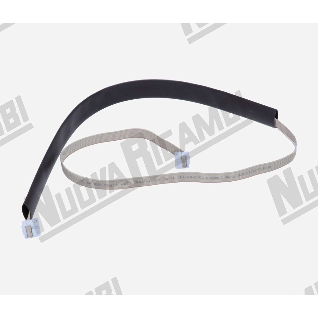 (SKU: 729018 ) สายแพ 10 พิน EUREKA MYTHOS / NUOVA SIMONELLI MYTHOS ONE  อะไหล่เครื่องชงกาแฟ