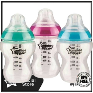 ืื์์ื์New Born Tommee Tippee CTN ขนาด 9 ออนซ์ จุกสำหรับเด็กแรกเกิด 0m+