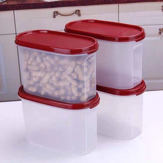 Tupperware โมดูล่าเมทโอวี 1.1 ลิตร , 2.3 ลิตร