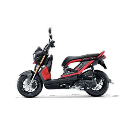 สายพาน [แท้] Honda Scoopy i [2017 - 2019] , Moove [2015] , Zoomer-X [2016 - 2019] (K44) - รูปที่ 5