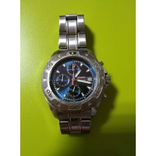 ลดกระหน่ำ!!! นาฬิกา Casio 1200.-รวมส่ง มือสอง เพิ่งเปลี่ยนถ่านแท้ ใช้งานได้ปกติ