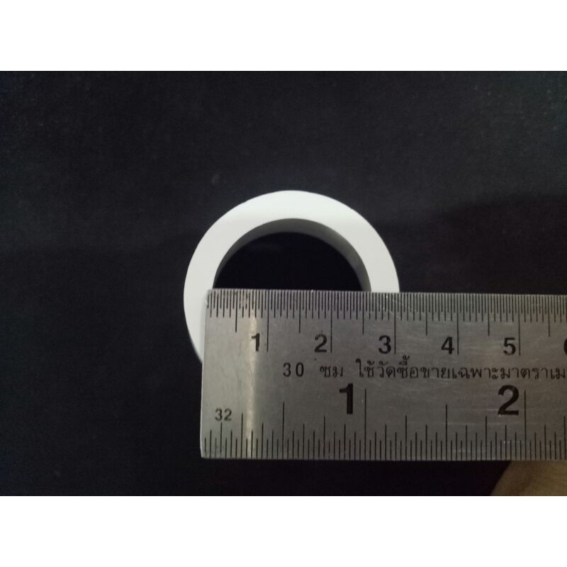 (แพค50ใบ-100ใบ)ถ้วยปลูกผักไฮโดรโปนิกส์ (สีขาวแบบใช้ซ้ำได้ พลาสติกอย่างดี) - รูปที่ 4