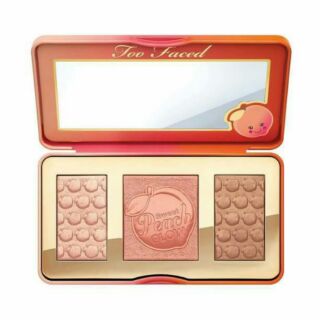 มาอีกตัวจ้า สวยมากกๆค่ะ น่าใช้สุดๆ SWEET PEACH  GLOW