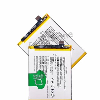 แบตวีโว่ Battery For vivo Y81/Y83/Y81s/Y85 (B-E5) แบต+กาวติด…