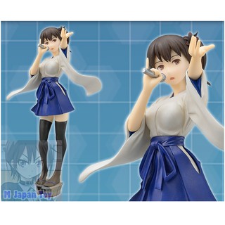 ฟิกเกอร์ งานแท้ มือสอง - Kaga / Premium Figure Vocal ver [ Kancolle ]