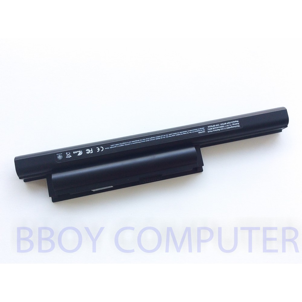 SONY Battery แบตเตอรี่ SONY VGP-BPS22 VGP-BPS22A VGP-BPL22 VGP-BPS22/S