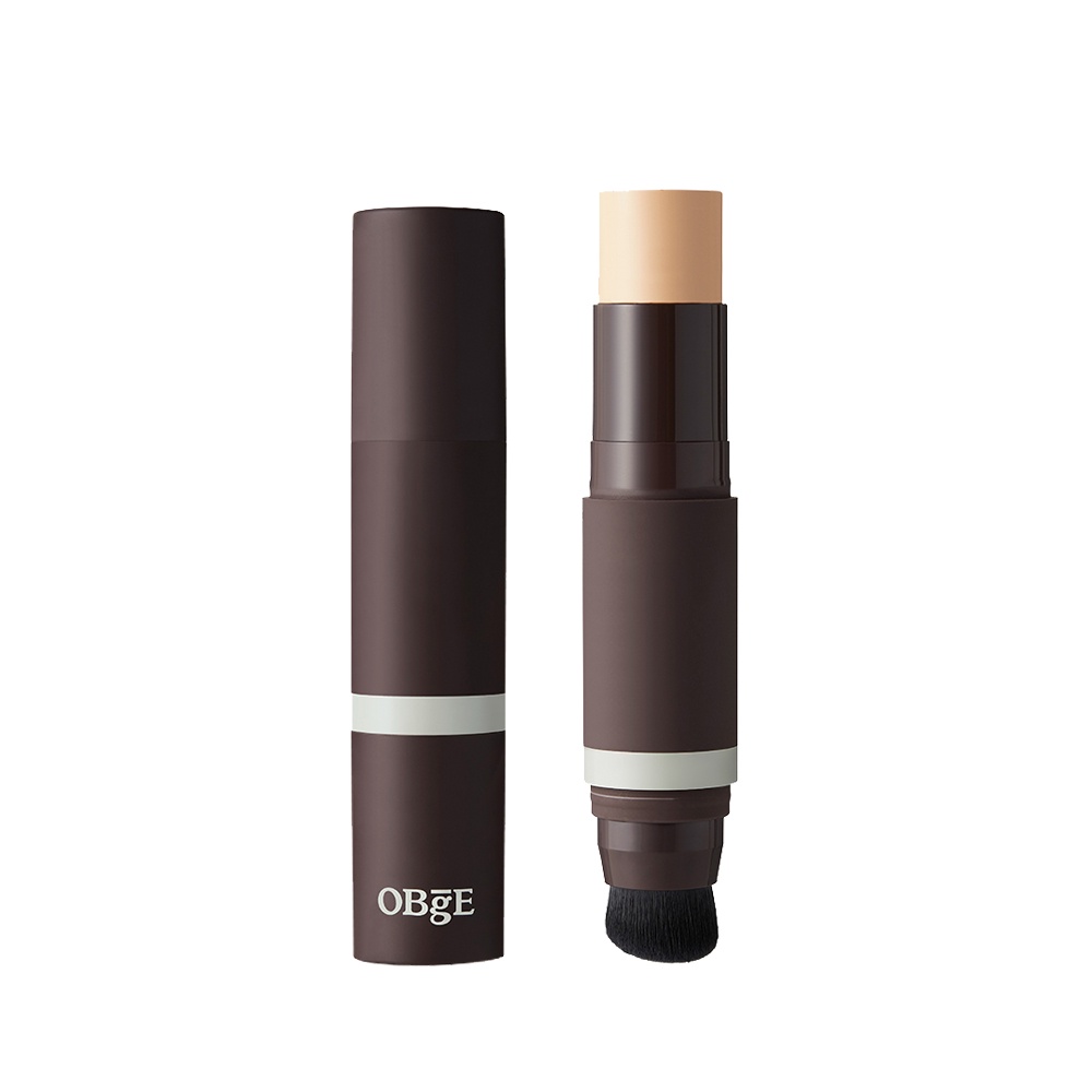 [มาใหม่] Obge Natural คอนซีลเลอร์ รองพื้นบาร์ 13 กรัม