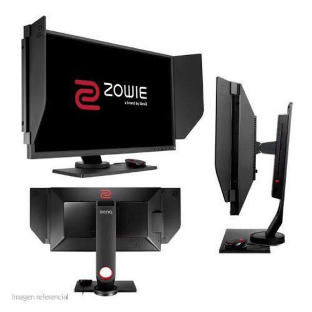 Benq zowie xl2536 144Hz