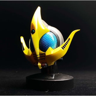 1/6 Bandai Caucasus หัวมดแดง kamen rider masked rider head หัวมาสค์ไรเดอร์ Kabuto คาบูโตะ