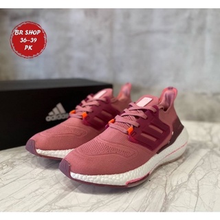 🔅รองเท้าผ้าใบ Addias Ultraboost 22.HEAT.RDY shoes 🔅Running shoes สินค้างานHiendพร้อมกลอ่ง