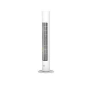 [1709 บ.โค้ด 615EL150] Xiaomi Mi mijia DC Frequency Tower Fan 2 Lite / 1X พัดลมทาวเวอร์อัจฉริยะ ปรับได้ 3 โหมด