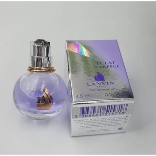 Lanvin Eclat DArpege Edp. ขนาดทดลอง 4.5 ml(แบบแต้ม)