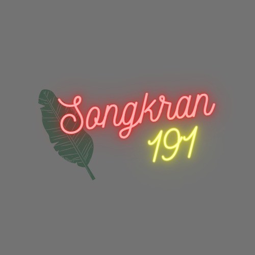 Songkran191 store logo