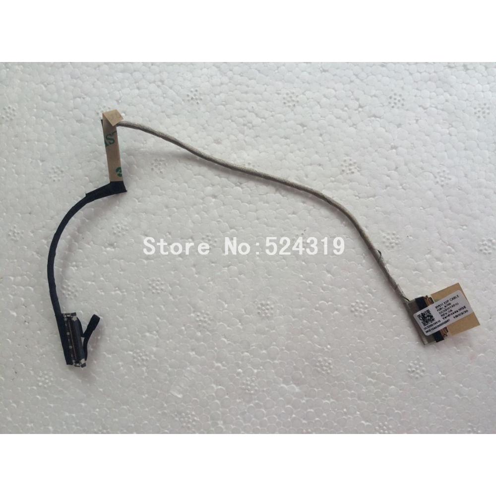 For lenovo Y700 Y700-15-17  DC02001X510 screen 30pin board 30pin LCD cable