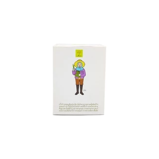 ชาใบข้าว หอมมะลิ ออร์แกนิค บ้านไร่ต้นฝัน Organic Rice Leaf Tea บรรจุ 20 ซองๆ ละ 1.5 กรัม