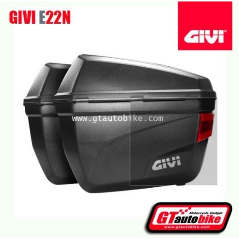 กล่องข้าง​ GIVI​VE22N