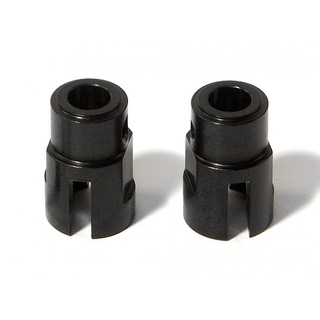 HPI 86082 CUP JOINT 6x13x20mm (BLACK/2pcs) for HPI SAVAGE