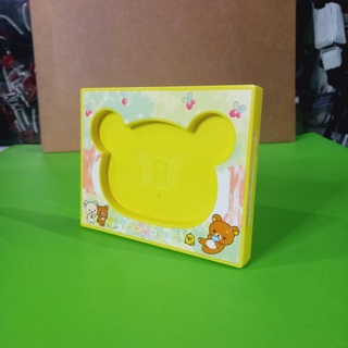 กรอบรูป Rirakkuma ชิ้นละ 45 ฿บาท