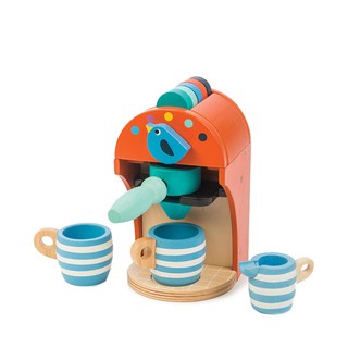 Tender Leaf Toys – Espresso Machine